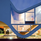 Illustration for article titled These Futuristic Houses Will Blow Your Mind